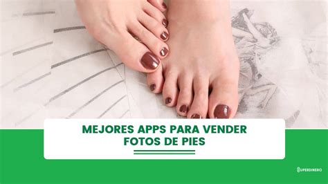 feetfinder app para vender fotos de pies|FeetFinder Revisión 2024: ¿La plataforma de venta de。